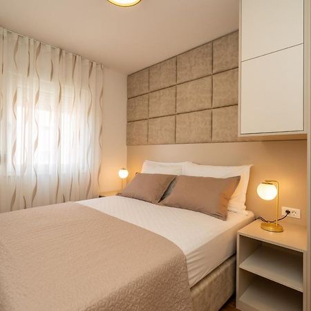 Deluxe Apartman Anita1 Zadar Exterior foto